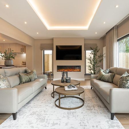 The Orchard, 5 Star Luxury Accommodation Newcastle  Exterior foto