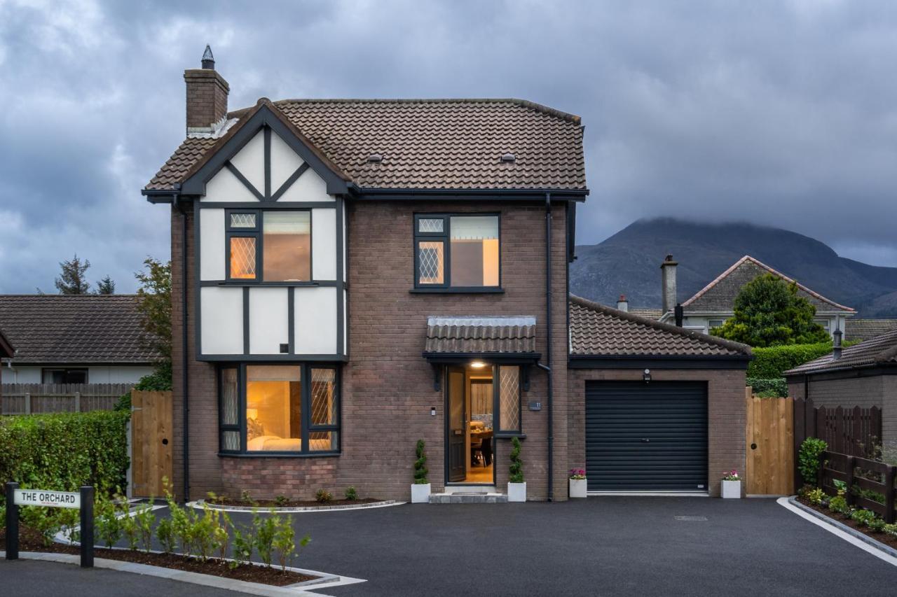 The Orchard, 5 Star Luxury Accommodation Newcastle  Exterior foto
