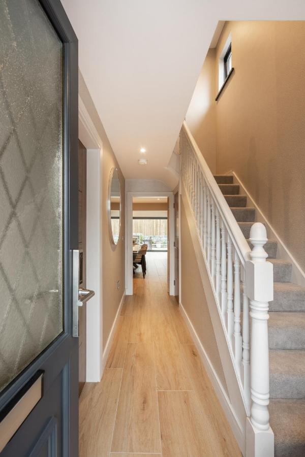 The Orchard, 5 Star Luxury Accommodation Newcastle  Exterior foto