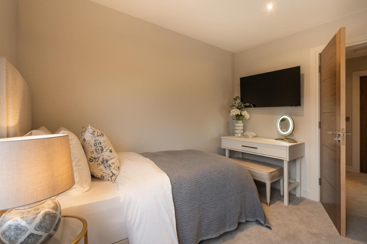 The Orchard, 5 Star Luxury Accommodation Newcastle  Exterior foto