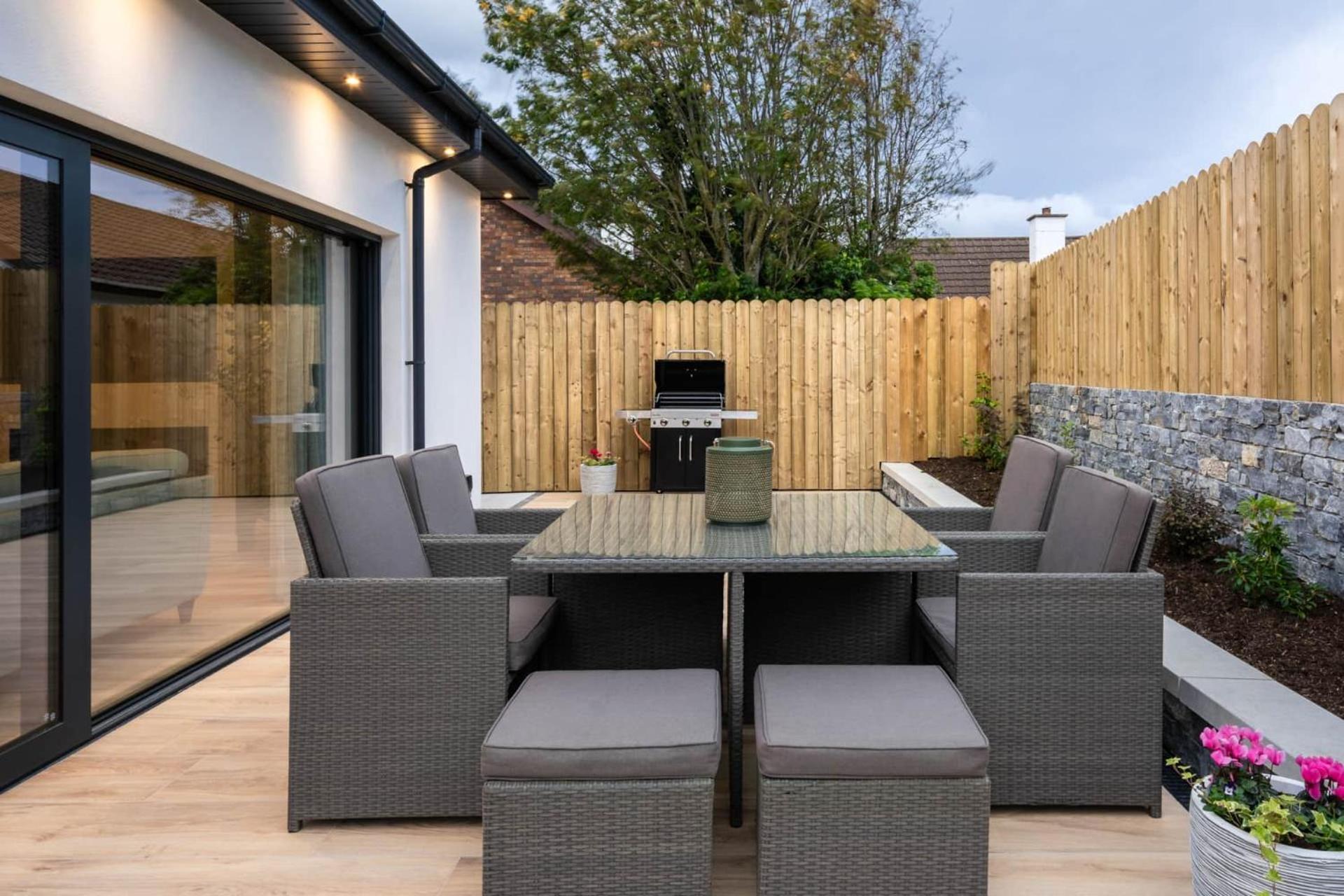 The Orchard, 5 Star Luxury Accommodation Newcastle  Exterior foto