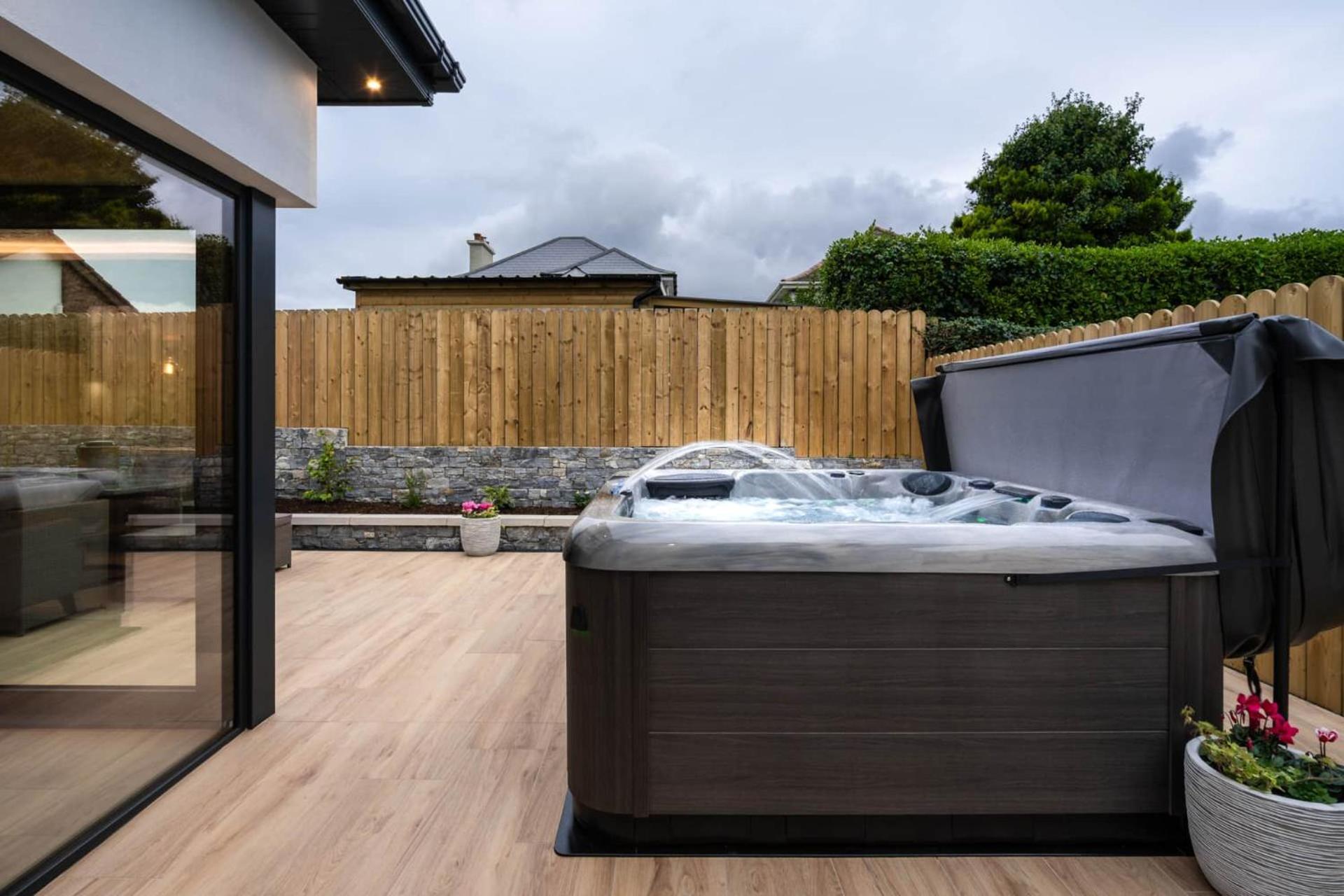 The Orchard, 5 Star Luxury Accommodation Newcastle  Exterior foto