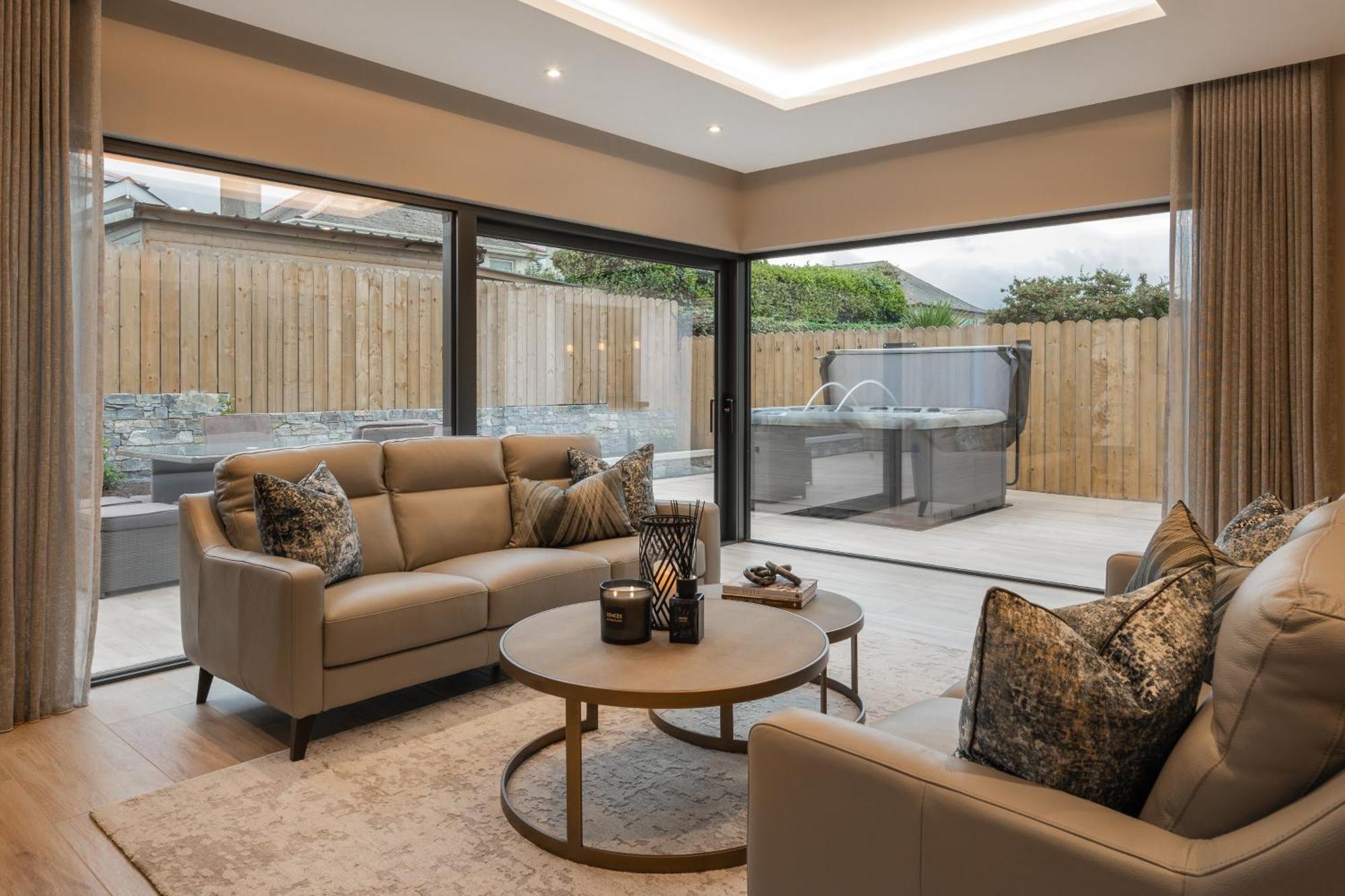 The Orchard, 5 Star Luxury Accommodation Newcastle  Exterior foto