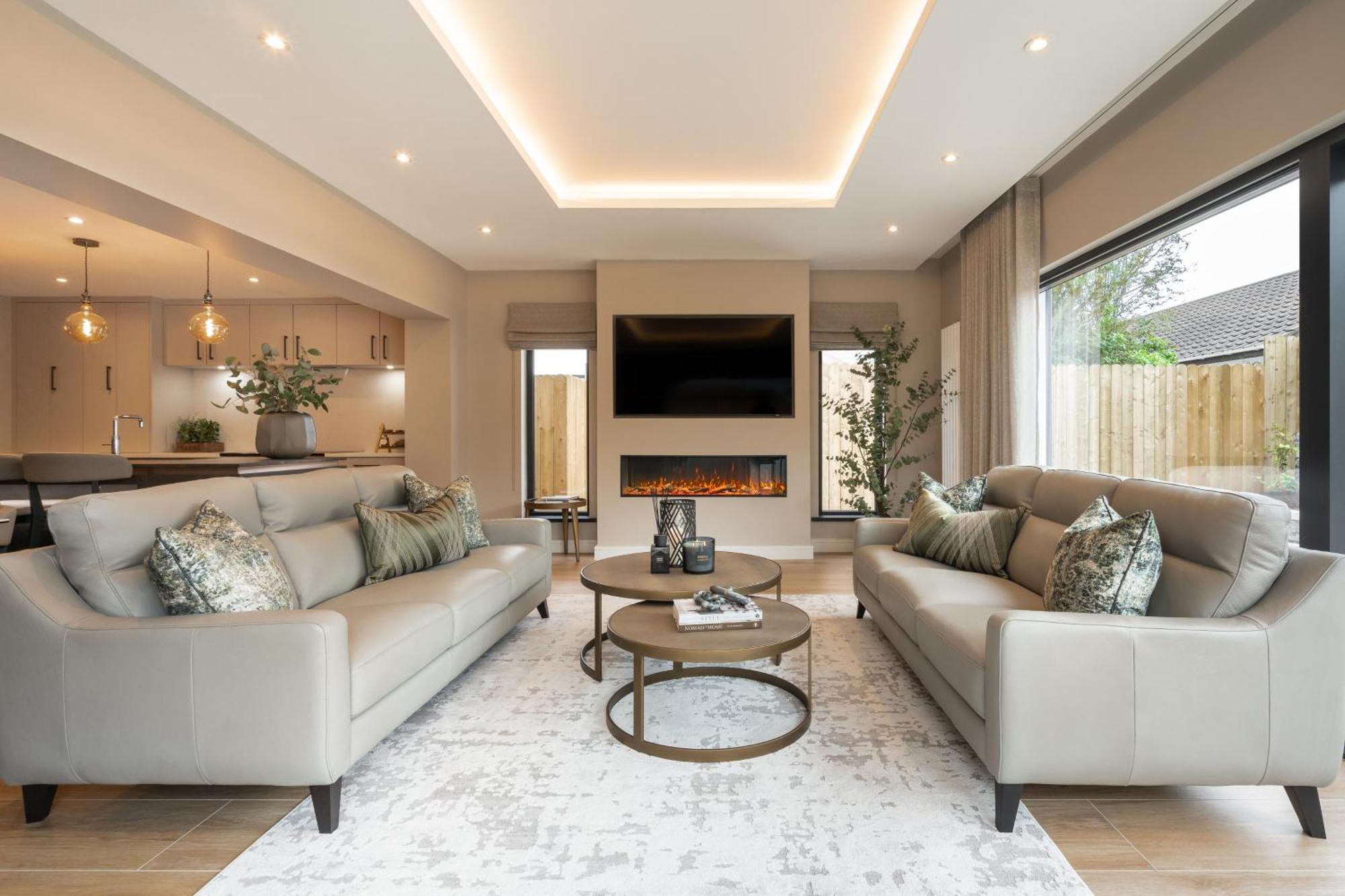 The Orchard, 5 Star Luxury Accommodation Newcastle  Exterior foto