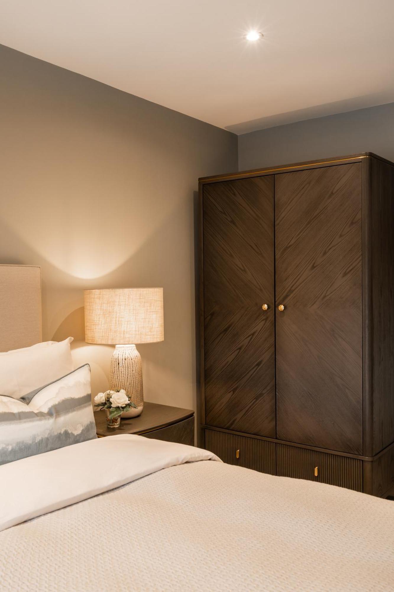 The Orchard, 5 Star Luxury Accommodation Newcastle  Exterior foto