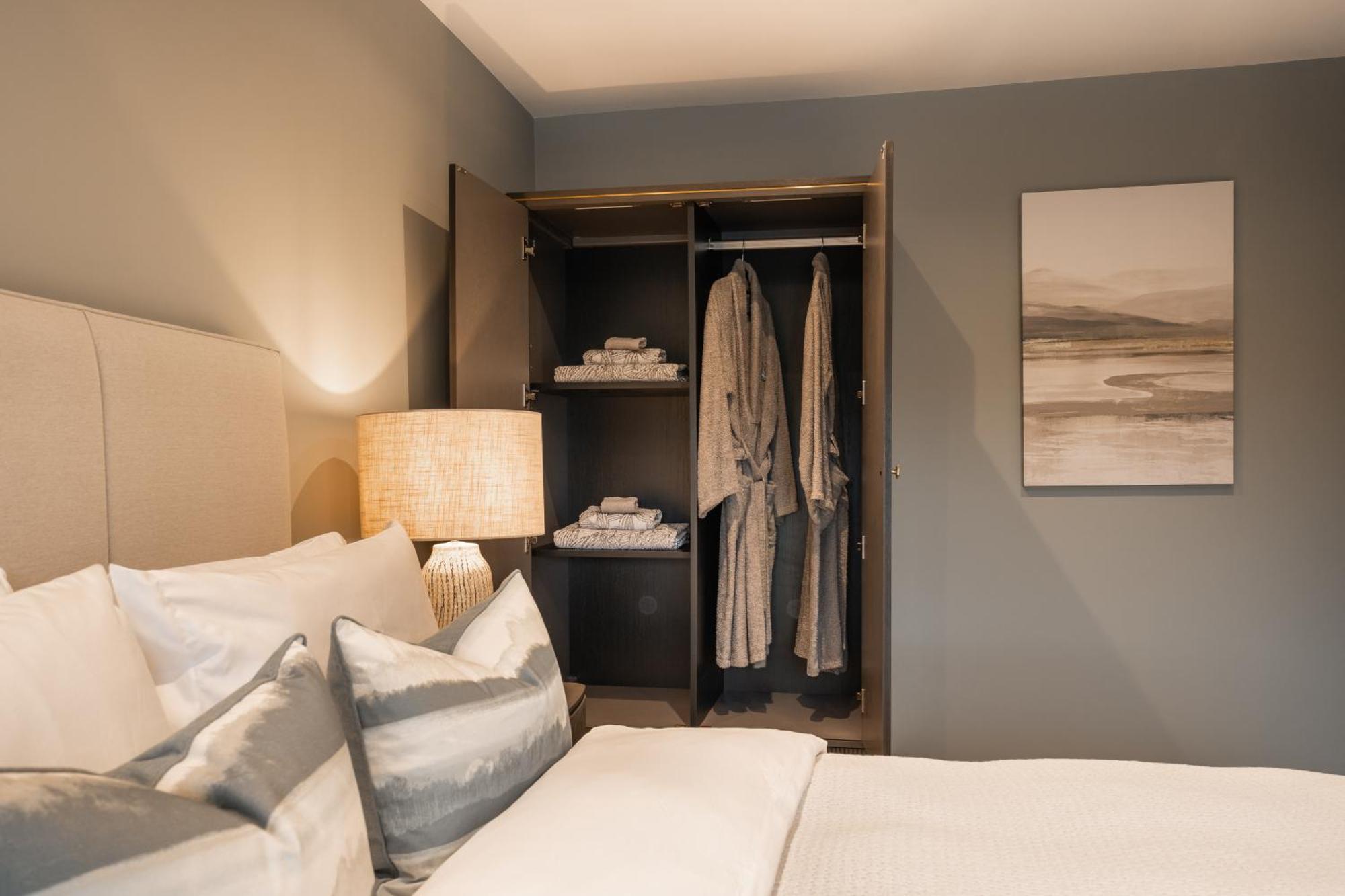 The Orchard, 5 Star Luxury Accommodation Newcastle  Exterior foto