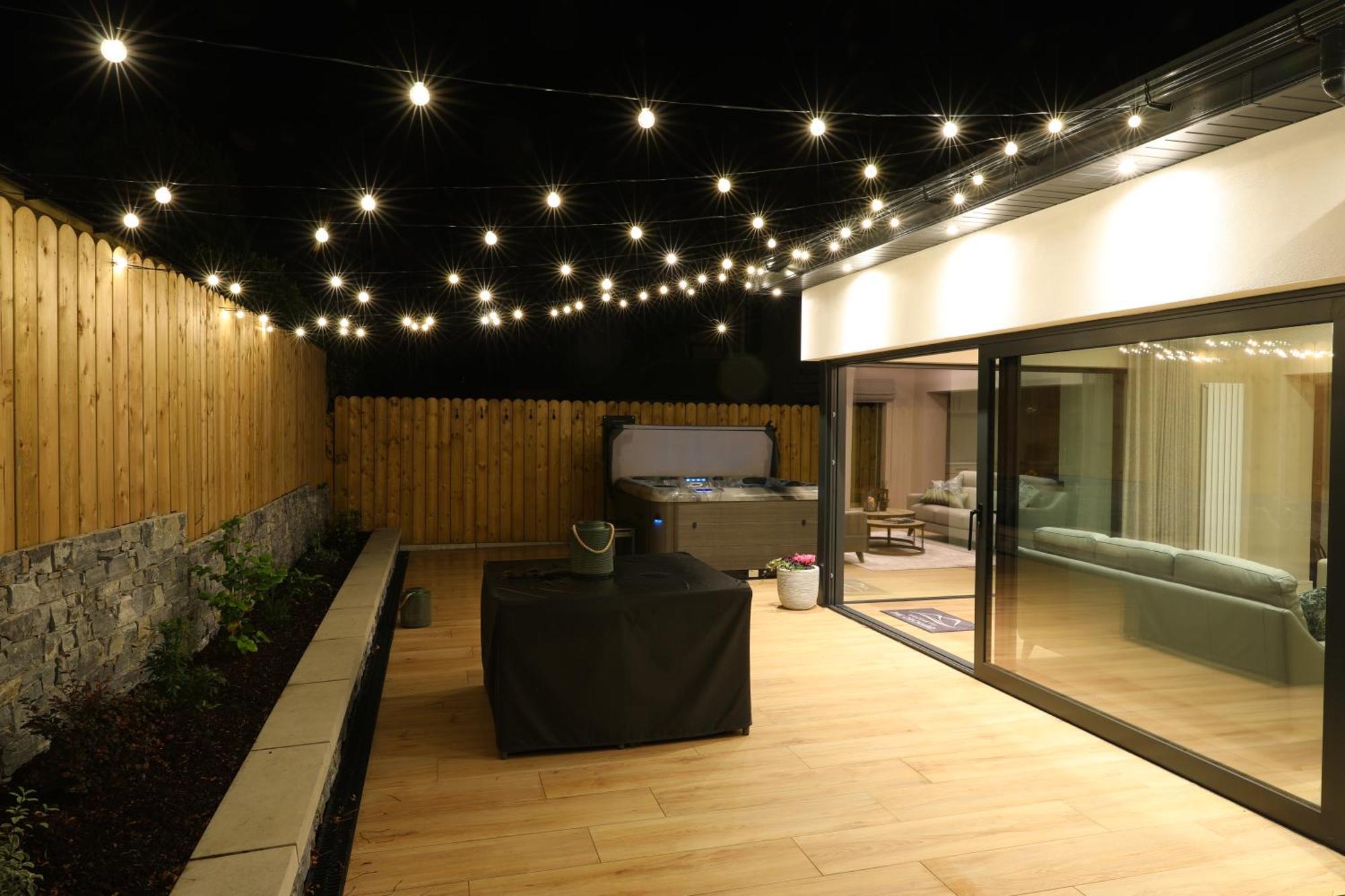 The Orchard, 5 Star Luxury Accommodation Newcastle  Exterior foto