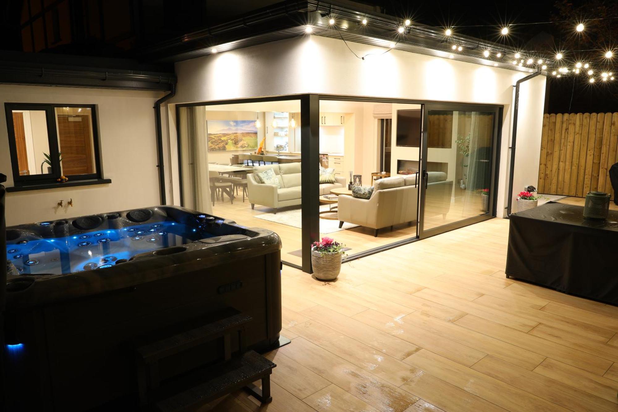 The Orchard, 5 Star Luxury Accommodation Newcastle  Exterior foto